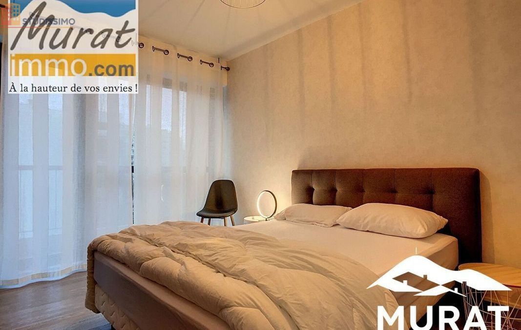 Studio 36m² Chamalières - Meublé, lumineux - Photo 3