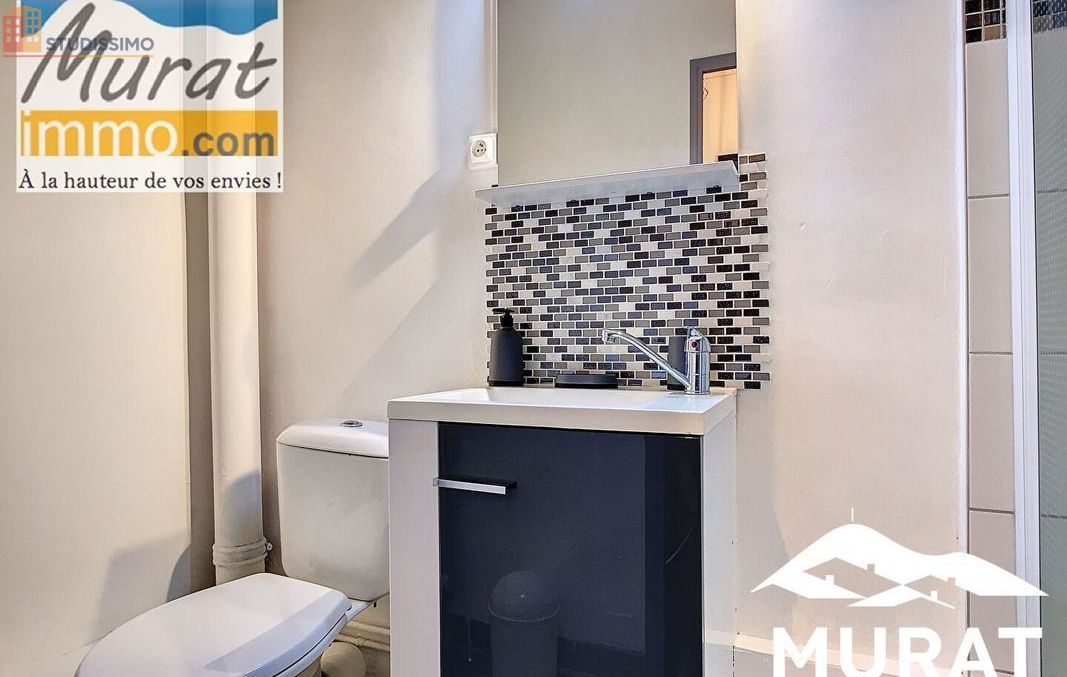 Studio 36m² Chamalières - Meublé, lumineux - Photo 2