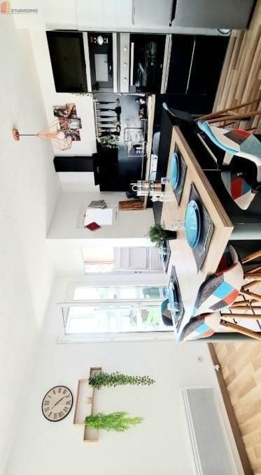 Studio meublé 13m² Perpignan - Lumineux, 7e étage - Photo 3