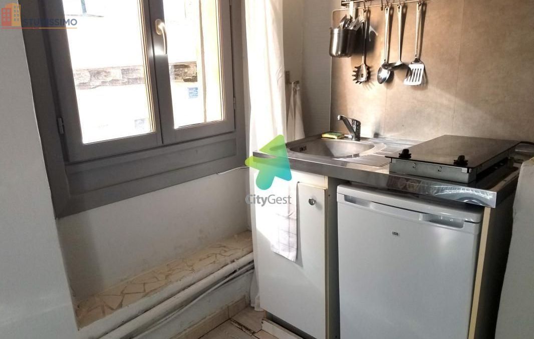 Studio 32m² Perpignan 66000 - Photo 2