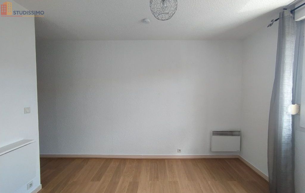 Studio 20m² Clermont-Ferrand 63000 - Photo 8