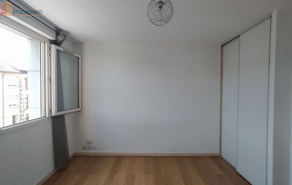 Studio 20m² Clermont-Ferrand 63000 - Photo 7