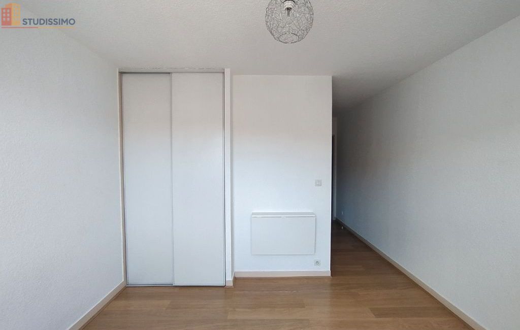 Studio 20m² Clermont-Ferrand 63000 - Photo 6