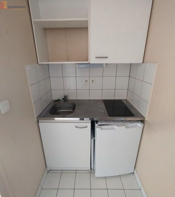 Studio 20m² Clermont-Ferrand 63000 - Photo 5