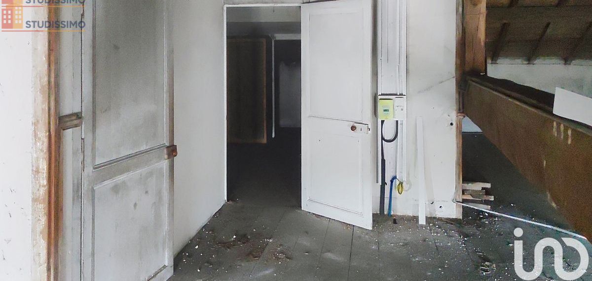 Studio 120m² Tonnay-Charente - Spacious, atypique - Photo 4