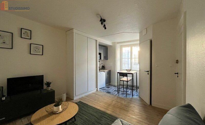 Studio à La Rochelle