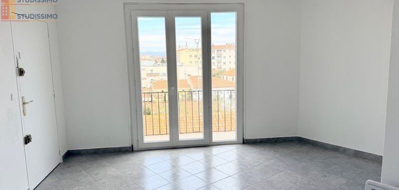 Studio 23m² Perpignan centre - Proche université - Photo 5