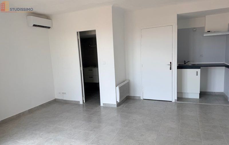 Studio à Perpignan