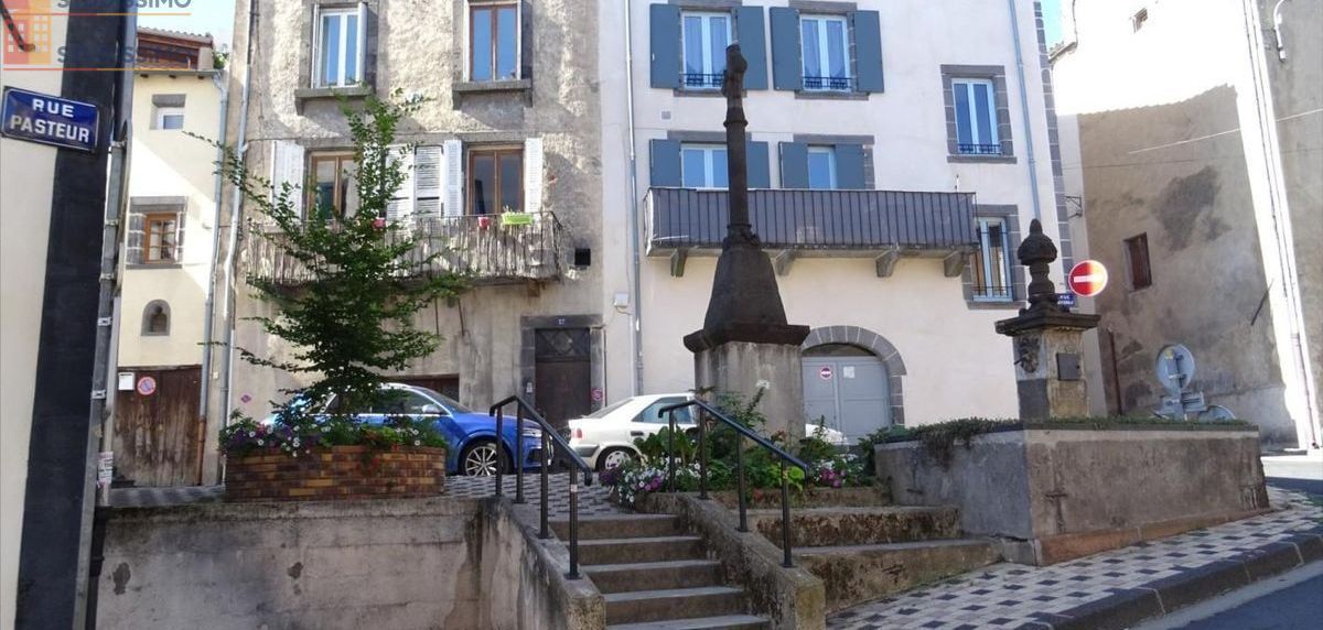 Studio 14m² Beaumont 63110 - Meublé, lumineux - Photo 1