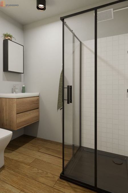 Studio 13m² La Rochelle - Vue dégagée, lumineux - Photo 1