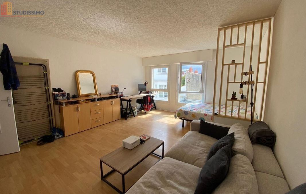 Studio à La Rochelle