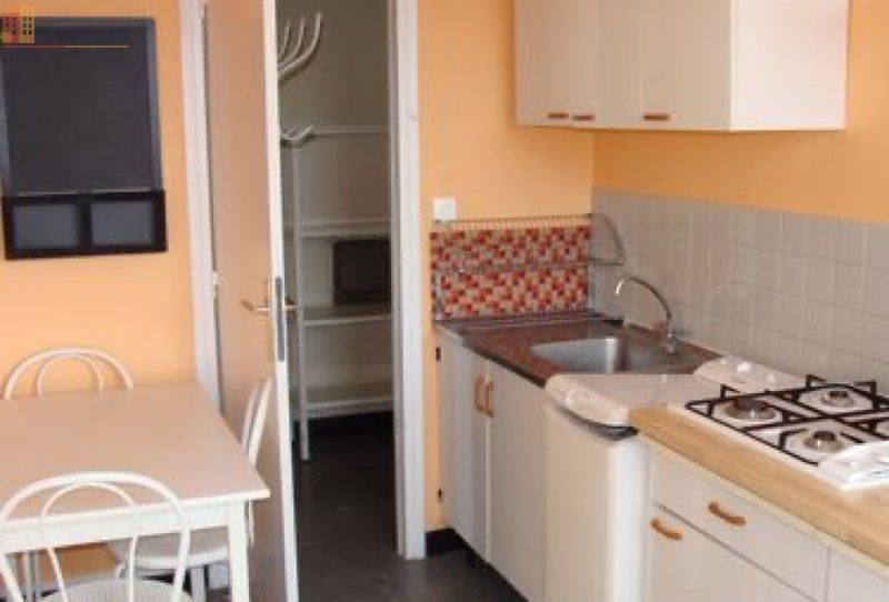 Studio à Clermont-Ferrand