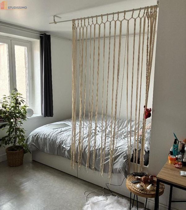 Studio à Clermont-Ferrand