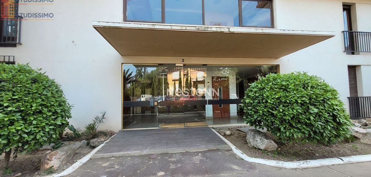 Studio à Perpignan
