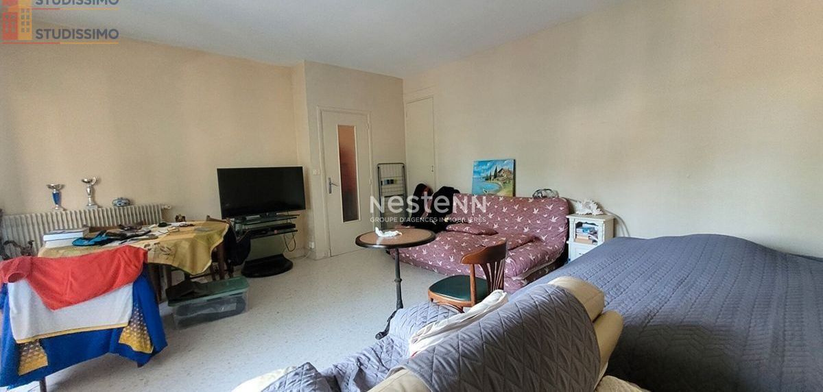 Studio 40m² Perpignan 66000 - Photo 27