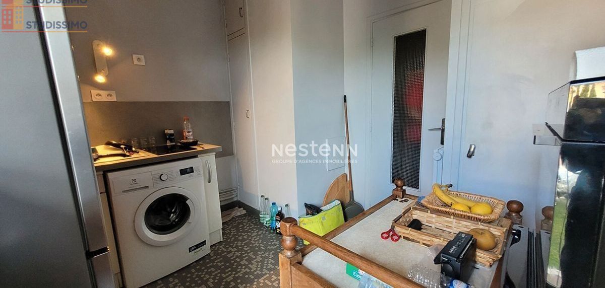 Studio 40m² Perpignan 66000 - Photo 25