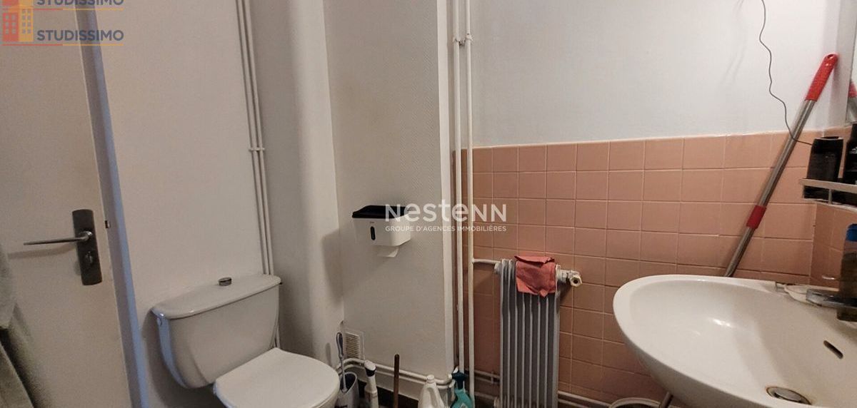 Studio 40m² Perpignan 66000 - Photo 18