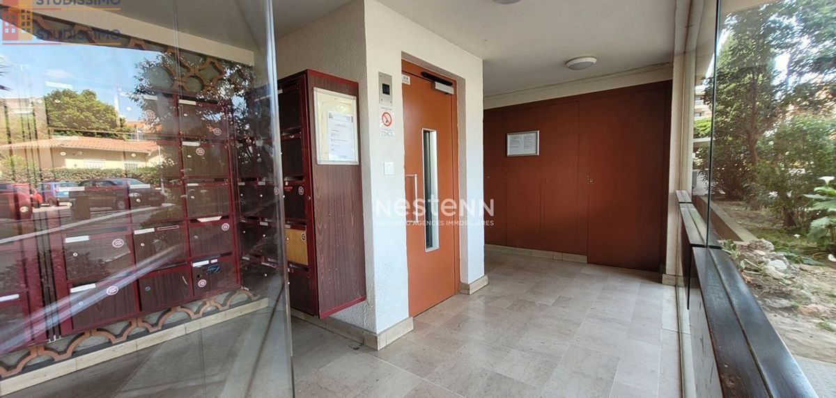 Studio 40m² Perpignan 66000 - Photo 17