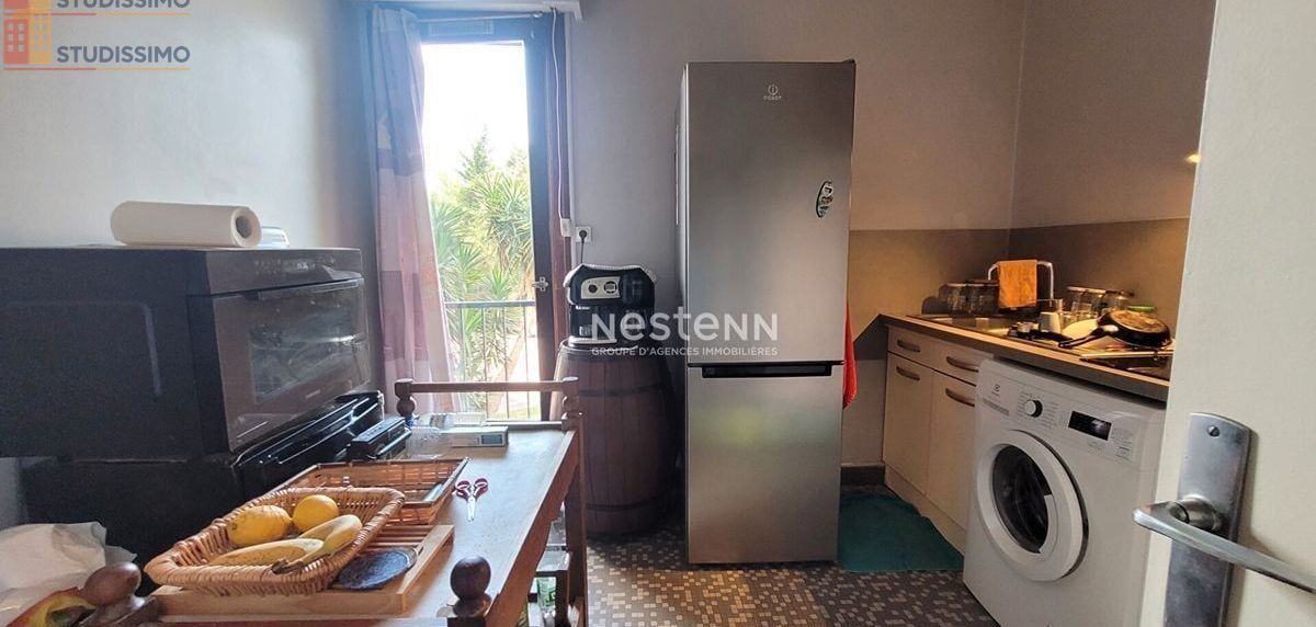Studio 40m² Perpignan 66000 - Photo 14