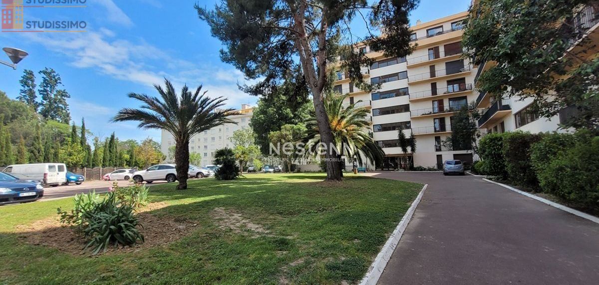 Studio 40m² Perpignan 66000 - Photo 1