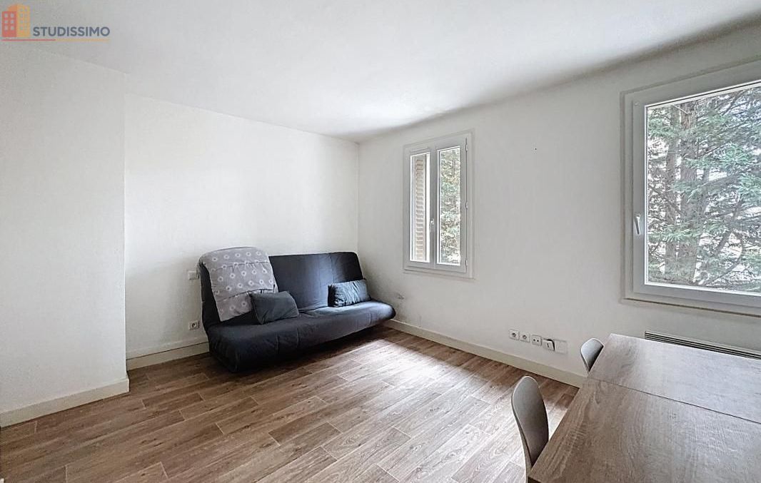 Studio à Clermont-Ferrand