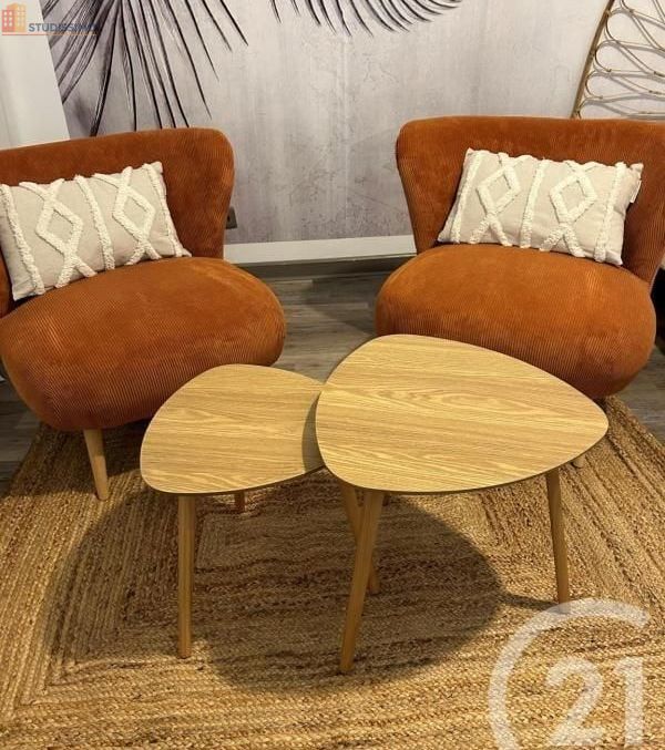 Studio 27m² La Rochelle - DPE D, 1er étage - Photo 3