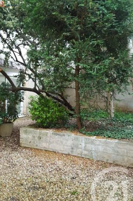 Studio 27m² La Rochelle - DPE D, 1er étage - Photo 1