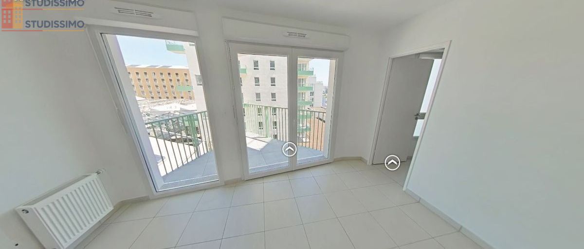 Studio à Clermont-Ferrand