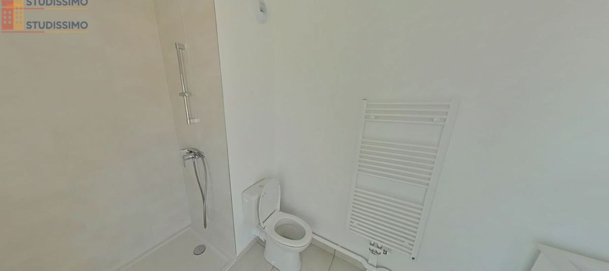 Studio 31m² Clermont-Ferrand - DPE C - Photo 3