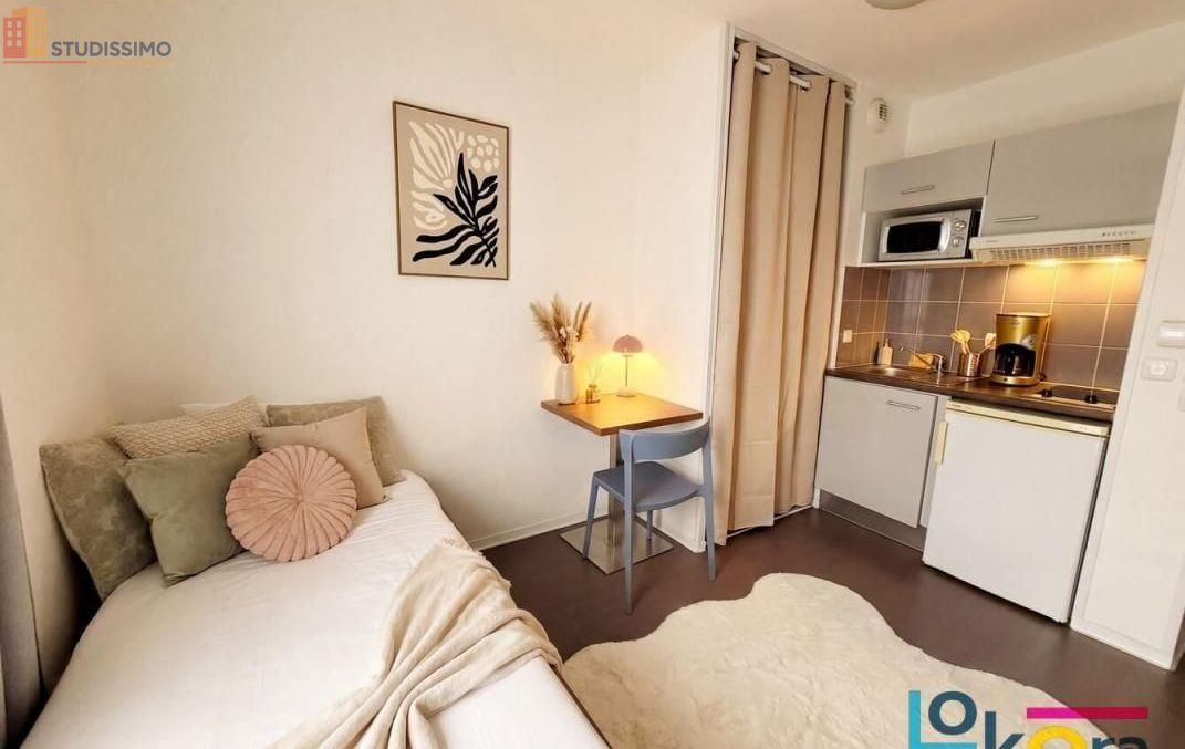 Studio à Perpignan