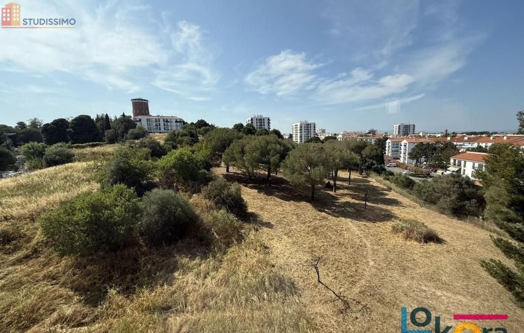Studio meublé 18m² Perpignan 66100 - Meublé, 2e étage - Photo 16