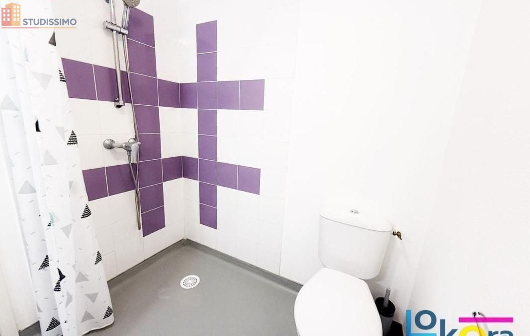 Studio meublé 18m² Perpignan 66100 - Meublé, 2e étage - Photo 3