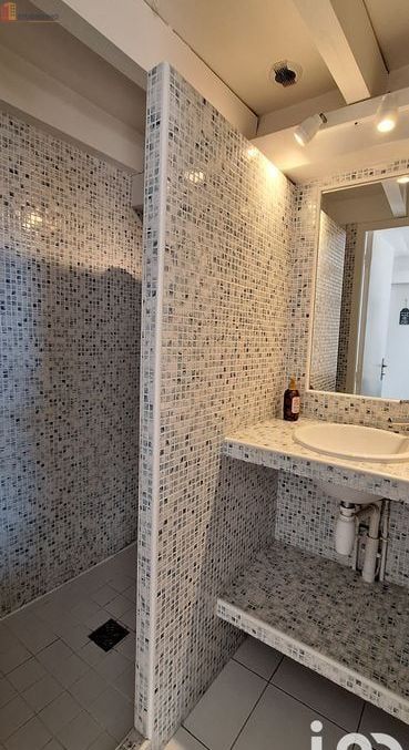 Studio 25m² Saint-Martin-de-Ré - lumineux, centre-ville - Photo 7