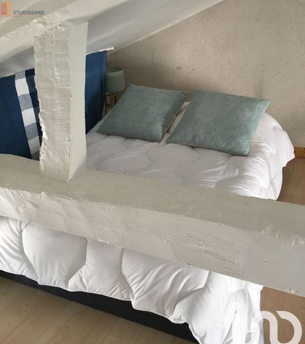 Studio 25m² Saint-Martin-de-Ré - lumineux, centre-ville - Photo 5