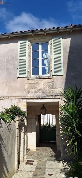 Studio 25m² Saint-Martin-de-Ré - lumineux, centre-ville - Photo 2