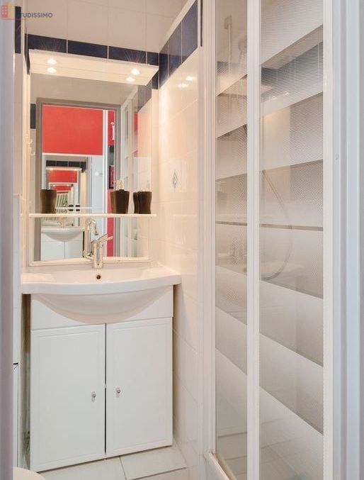 Studio meublé 21m² Canet-en-Roussillon - Idéal étudiants - Photo 1