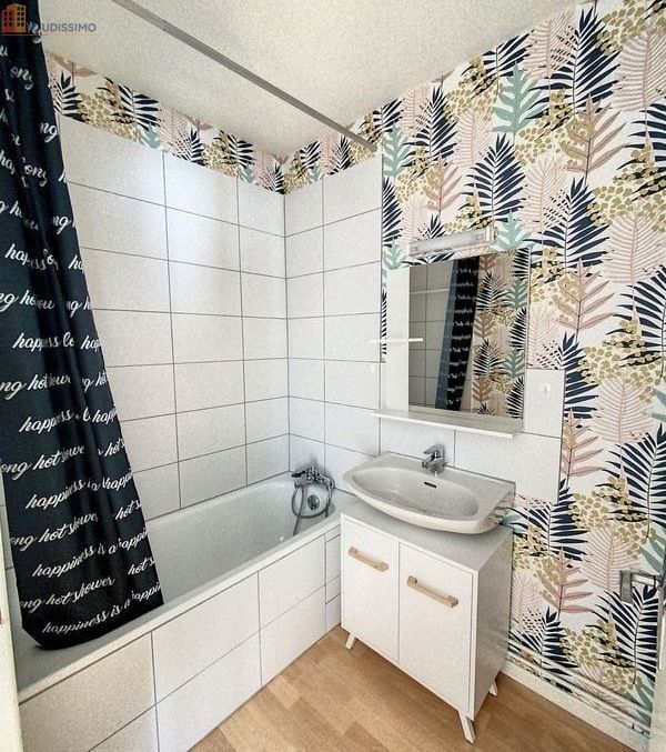 Studio meublé 21m² Clermont-Ferrand 63000 - Meublé, 21m² - Photo 2