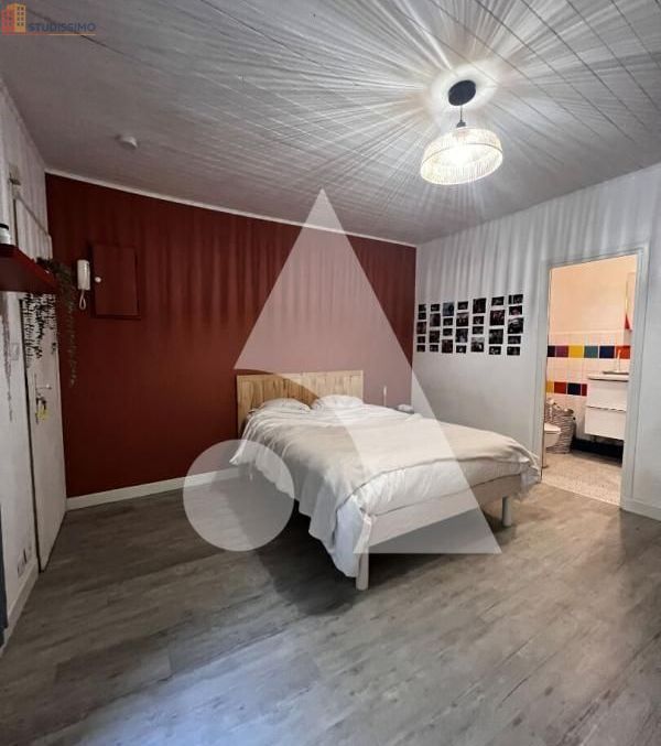 Studio à La Rochelle