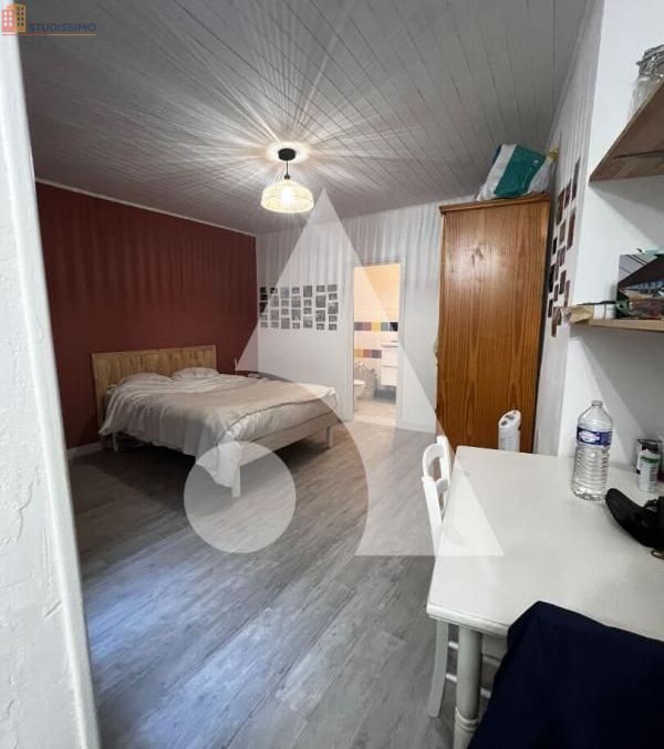 Studio 24m² La Rochelle - Étage 2, DPE D - Photo 6