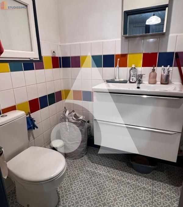 Studio 24m² La Rochelle - Étage 2, DPE D - Photo 2