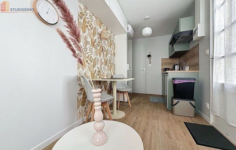 Studio 12m² Rochefort - Plain-pied, proche thermes - Photo 2