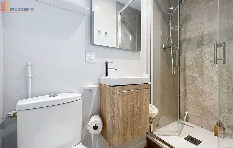 Studio 12m² Rochefort - Plain-pied, proche thermes - Photo 1