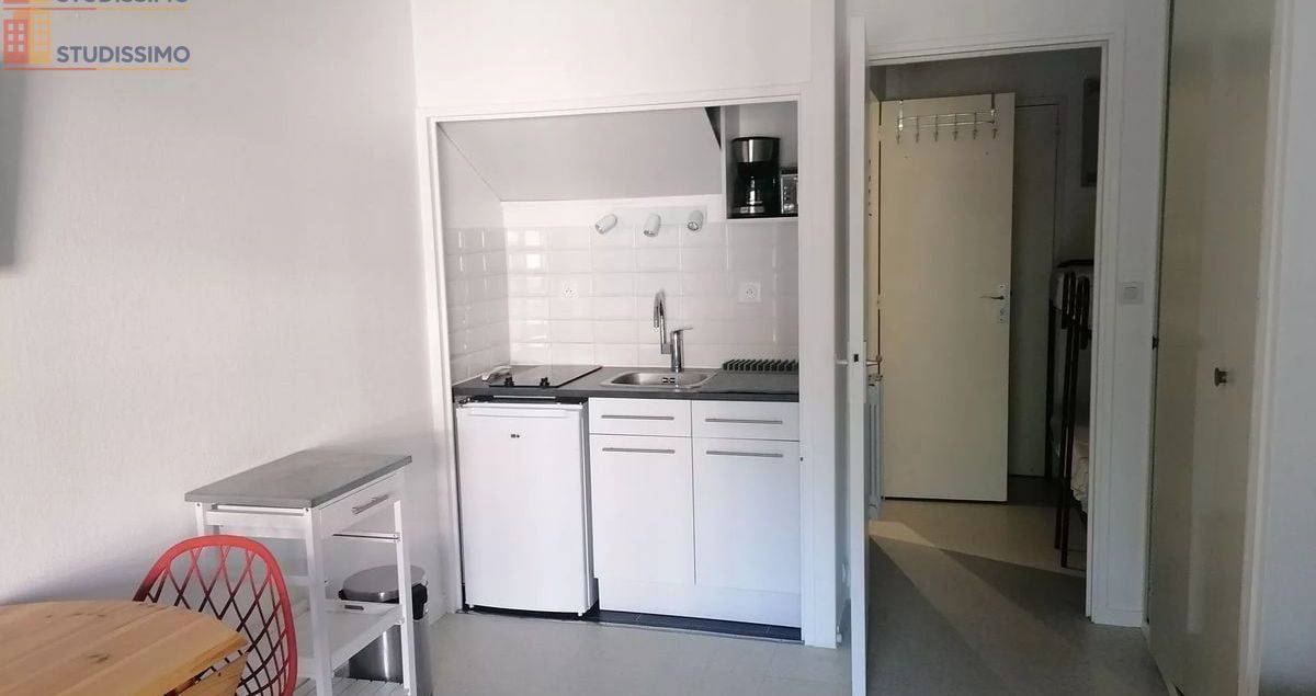 Studio 19m² Médis - DPE C, 1er étage - Photo 2