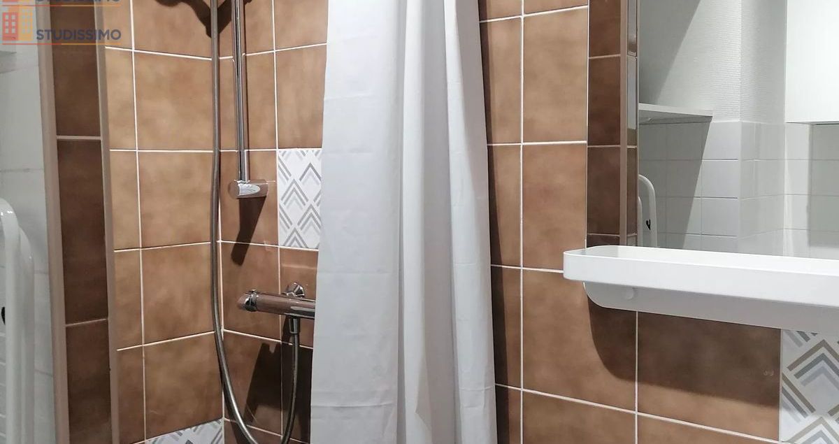 Studio 19m² Médis - DPE C, 1er étage - Photo 1