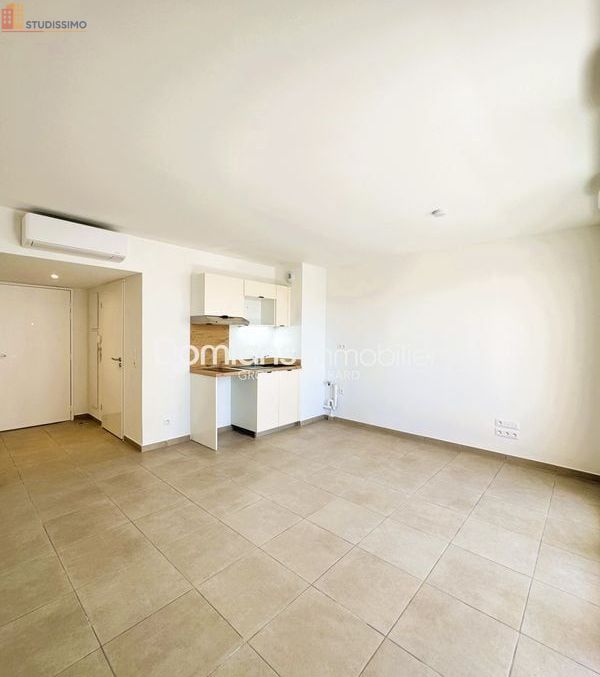 Studio 28m² Argelès-sur-Mer - DPE A, lumineux - Photo 5