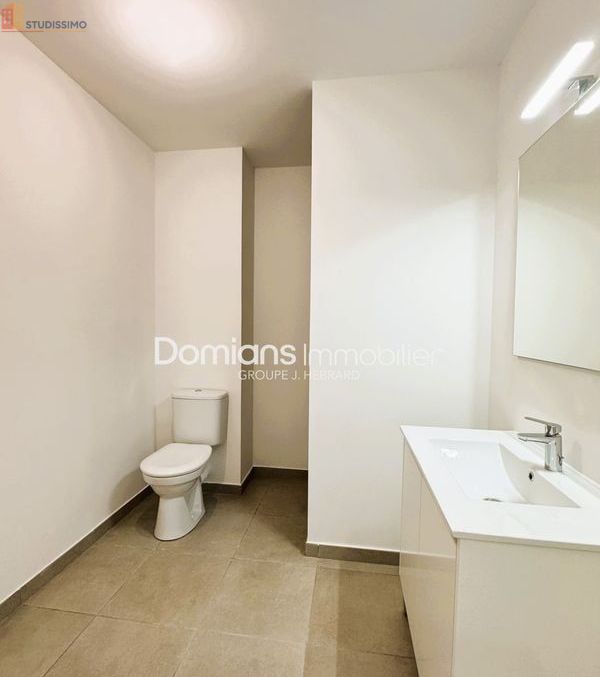 Studio 28m² Argelès-sur-Mer - DPE A, lumineux - Photo 1