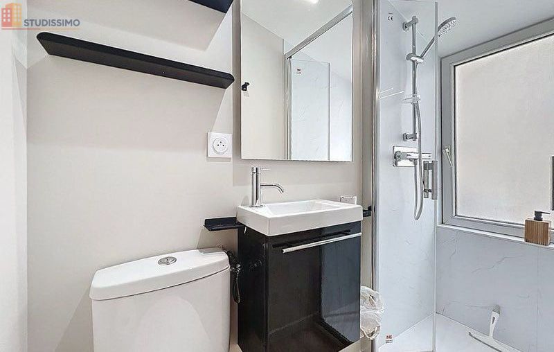 Studio 13m² Rochefort 17300 - DPE D, rentabilité 12% - Photo 1