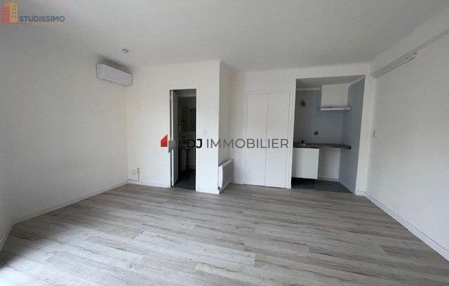 Studio 23m² Perpignan 66000 - Photo 6