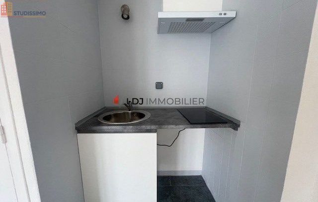 Studio 23m² Perpignan 66000 - Photo 4