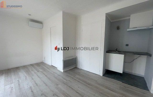 Studio 23m² Perpignan 66000 - Photo 5